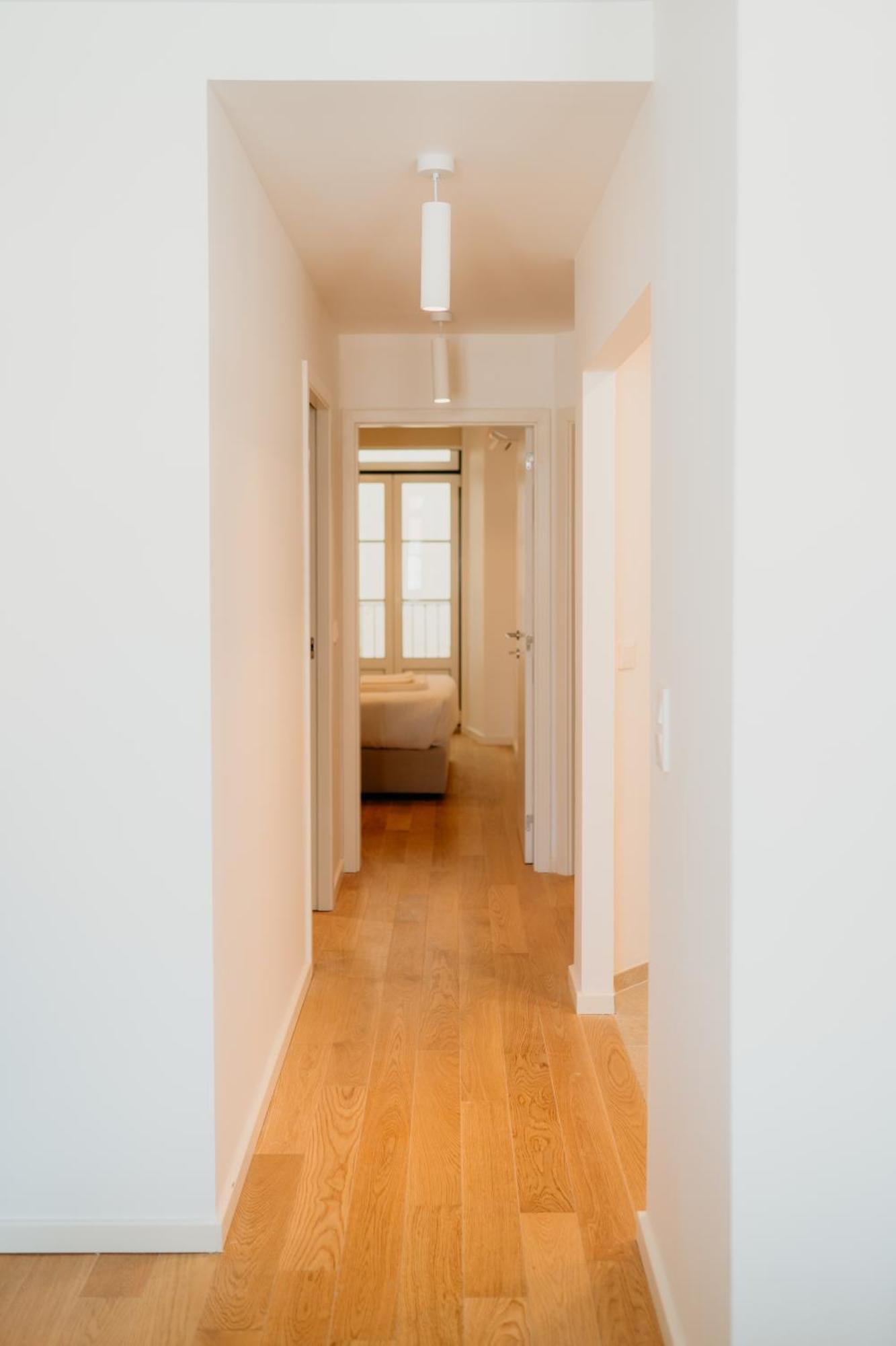 Mary Pink - No 2c - Elegant Two-bedroom Appartement *